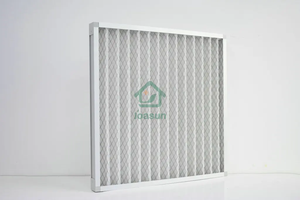 Pleated Pre Filter