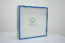 Liquid Seal Filter