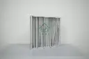 Pleated Chemical Filter
