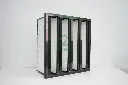 W型高效过滤器