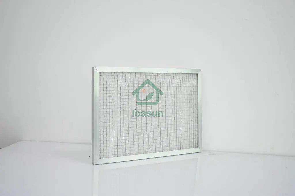 Panel Filters
