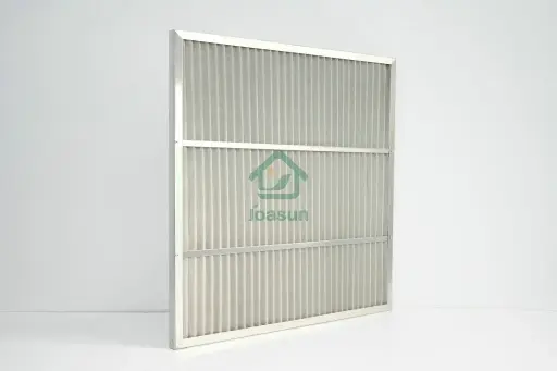 不锈钢初效过滤器