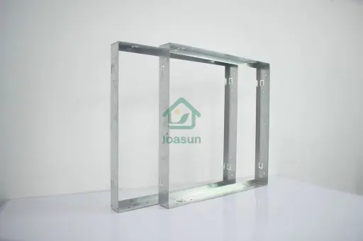 Filter Holding Frames