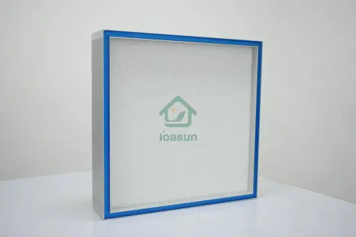 顶液槽过滤器