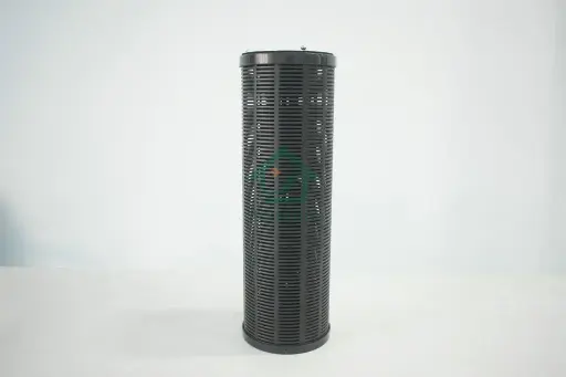 Carbon Cylinders