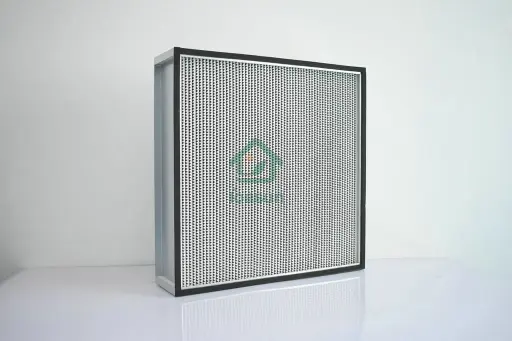 高效过滤器
